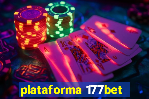 plataforma 177bet